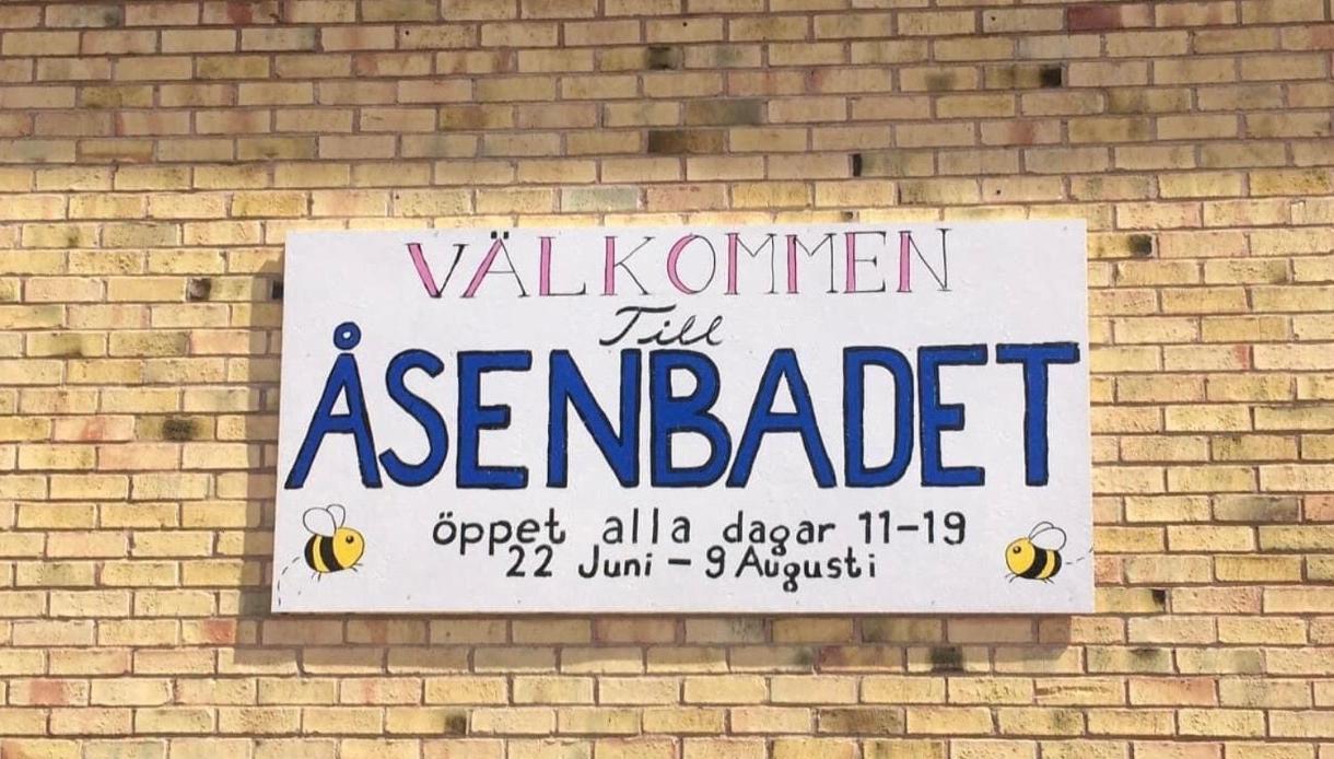 Asens Vandrarhem Uvboet Älvdalen 외부 사진