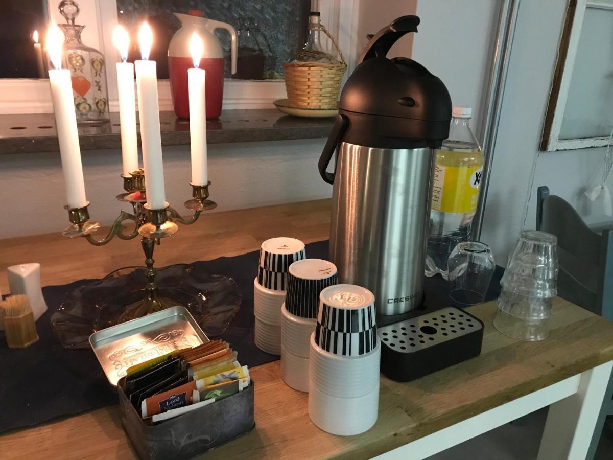 Asens Vandrarhem Uvboet Älvdalen 외부 사진