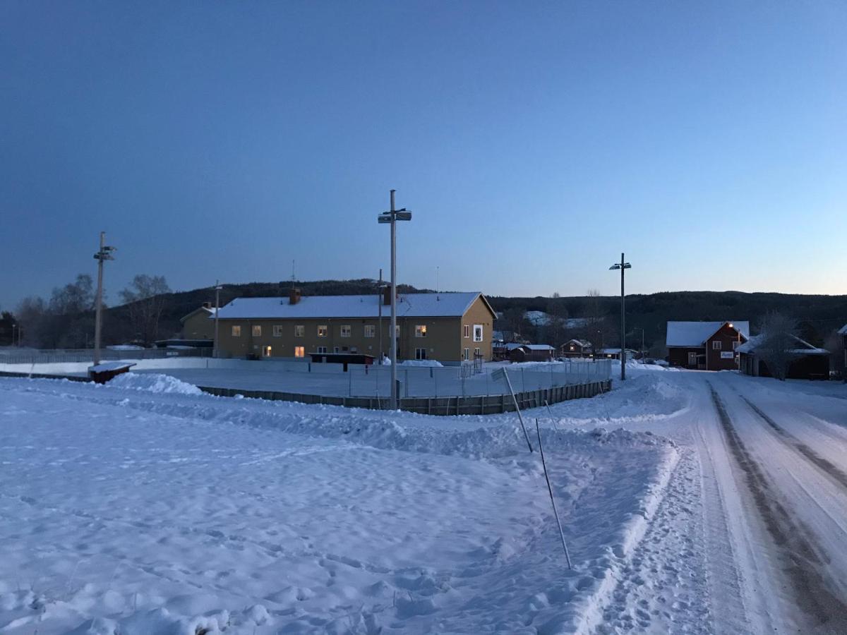 Asens Vandrarhem Uvboet Älvdalen 외부 사진