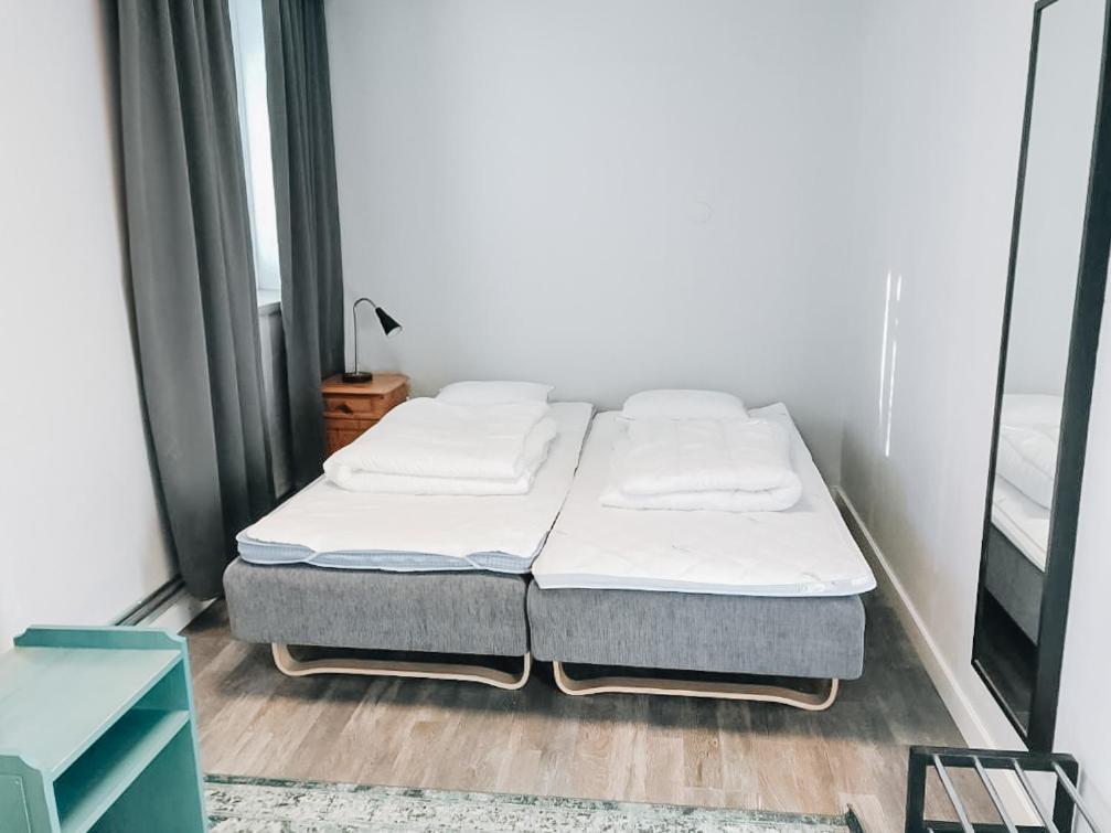 Asens Vandrarhem Uvboet Älvdalen 외부 사진