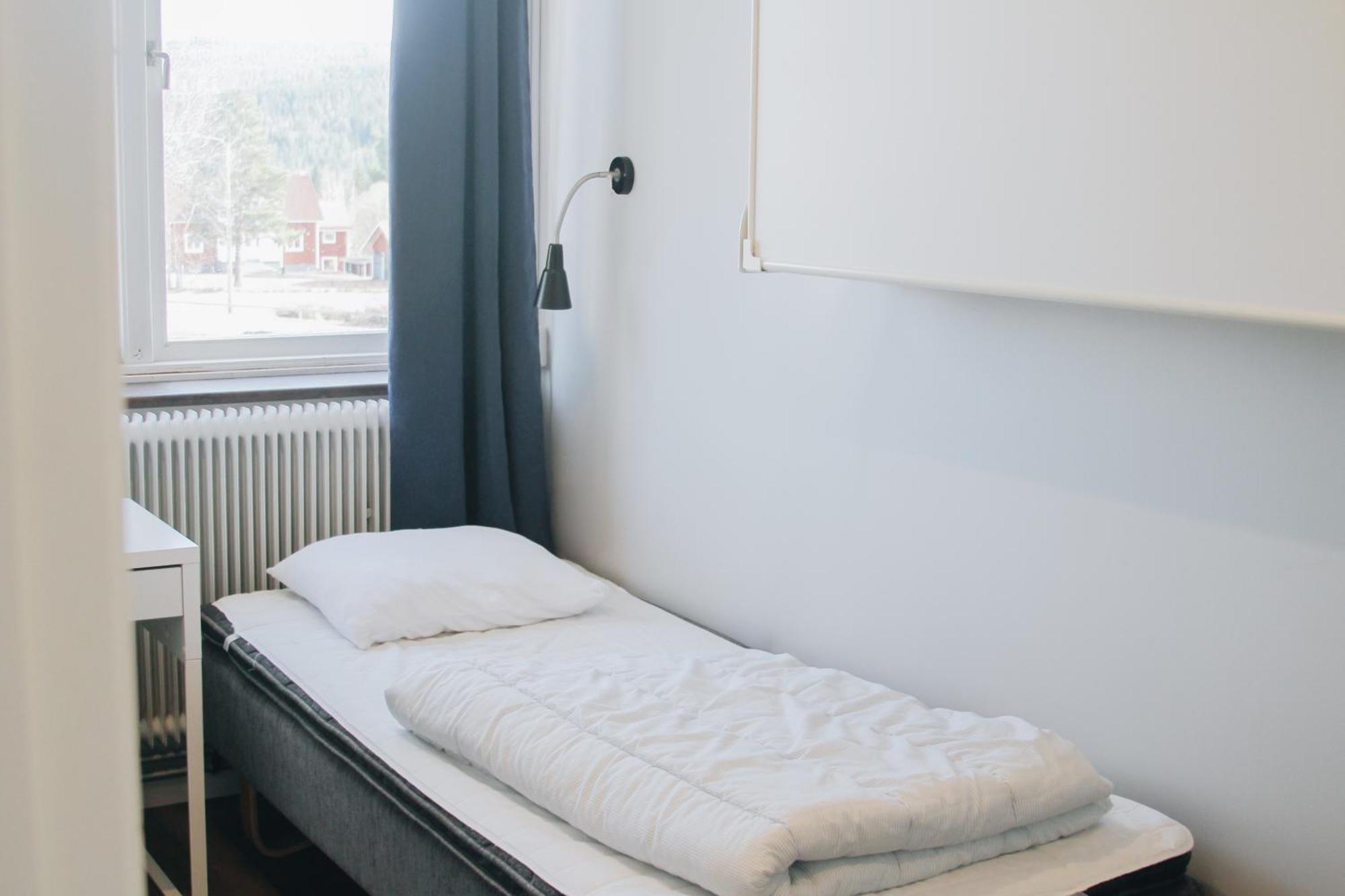 Asens Vandrarhem Uvboet Älvdalen 외부 사진